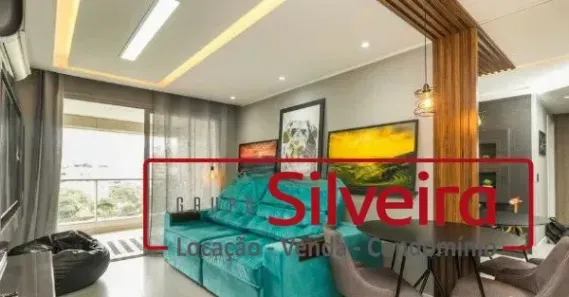 Apartamento com 1 Quarto à venda, 54m² no Petrópolis, Porto Alegre