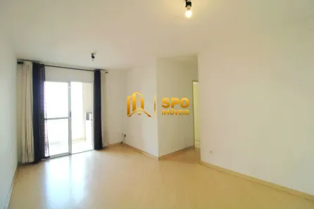 Apartamento com 3 Quartos à venda, 74m² no Usina Piratininga, São Paulo