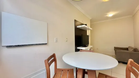 Apartamento com 1 Quarto à venda, 43m² no Capão da Canoa, Capão da Canoa