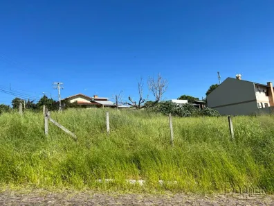 Lote/Terreno à venda no Petrópolis, Novo Hamburgo