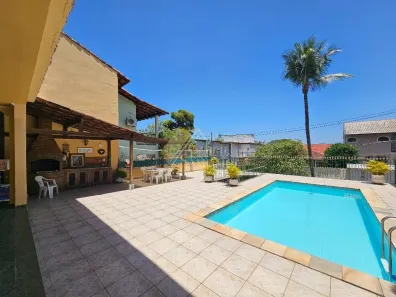 Casa de Condomínio com 4 Quartos à venda, 300m² no Jacarepaguá, Rio de Janeiro