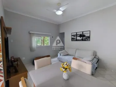 Apartamento com 2 Quartos à venda, 60m² no Copacabana, Rio de Janeiro