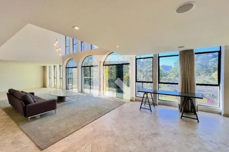 Apartamento com 5 Quartos à venda, 405m² no Indianópolis, São Paulo