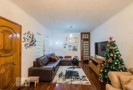 Casa com 3 Quartos à venda, 200m² no Vila Mariana, São Paulo