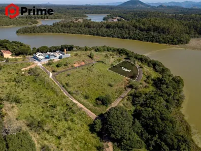 Lote/Terreno à venda, 750m² no Meaípe, Guarapari
