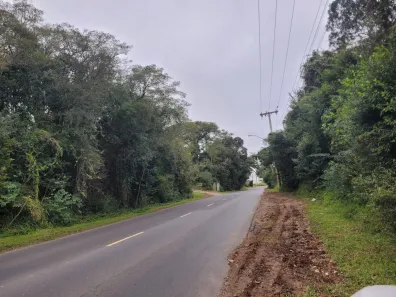 Lote/Terreno à venda, 3351m² no Hípica, Porto Alegre