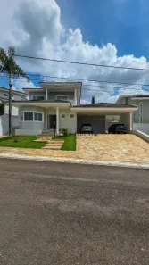 Casa de Condomínio com 5 Quartos à venda, 390m² no Jundiaí Mirim, Jundiaí