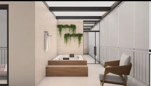 Apartamento com 3 Quartos à venda, 140m² no Tatuapé, São Paulo