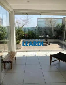 Cobertura com 3 Quartos à venda, 160m² no Perdizes, São Paulo