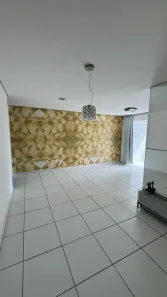 Apartamento com 3 Quartos à venda, 80m² no Edson Queiroz, Fortaleza