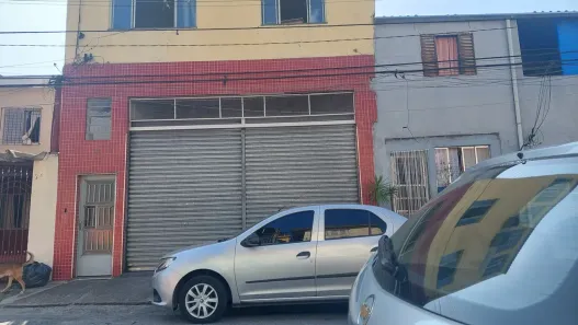 Apartamento com 1 Quarto para alugar, 51m² no Vila Pereira Cerca, São Paulo