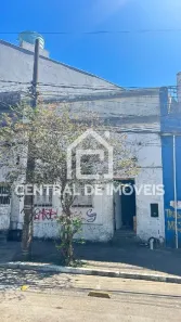 Lote/Terreno à venda, 220m² no Praia de Belas, Porto Alegre