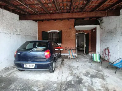 Casa com 1 Quarto à venda, 75m² no Loteamento Vila Indaiá, Caraguatatuba