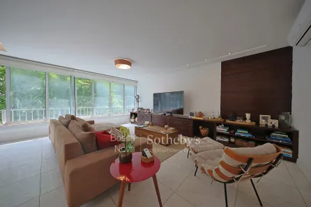 Apartamento com 4 Quartos à venda, 230m² no Ipanema, Rio de Janeiro