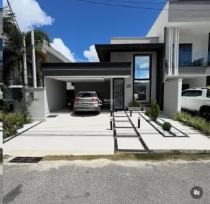 Casa com 3 Quartos para alugar, 130m² no Campo Grande, Rio de Janeiro
