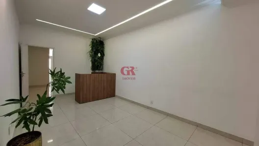 Ponto Comercial à venda, 81m² no Buritis, Belo Horizonte