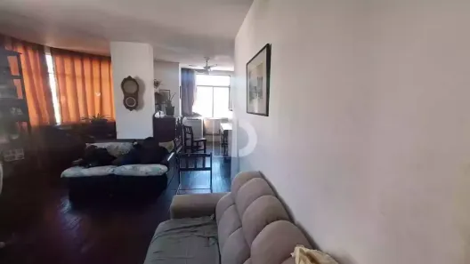 Apartamento com 4 Quartos à venda, 139m² no Botafogo, Rio de Janeiro