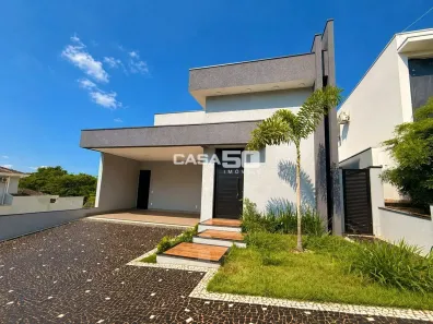 Casa de Condomínio com 3 Quartos à venda, 200m² no Betel, Paulínia