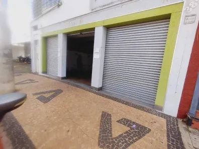 Ponto Comercial para alugar, 114m² no Vila Rezende, Piracicaba
