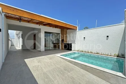 Casa com 2 Quartos à venda, 96m² no , Peruíbe