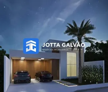 Casa de Condomínio com 3 Quartos à venda, 140m² no Parque Olívio Franceschini, Hortolândia