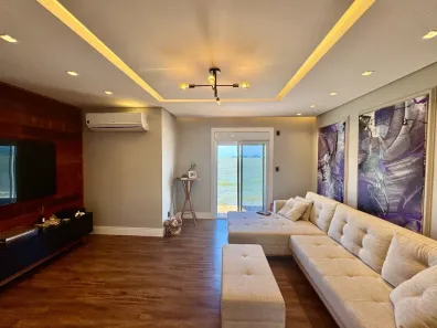 Casa com 3 Quartos à venda, 326m² no Balneário, Florianópolis