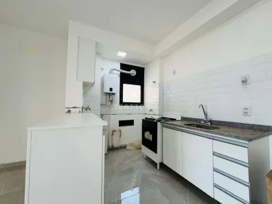 Apartamento com 2 Quartos à venda, 55m² no Jardim Santa Amélia, Hortolândia