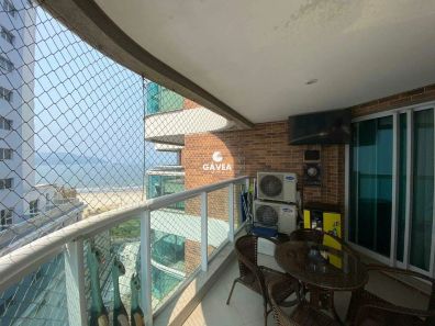 Apartamento com 1 Quarto à venda, 50m² no Pompéia, Santos