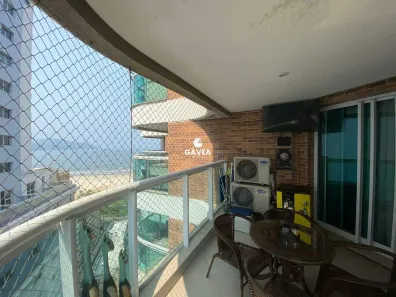 Apartamento com 1 Quarto à venda, 50m² no Pompéia, Santos