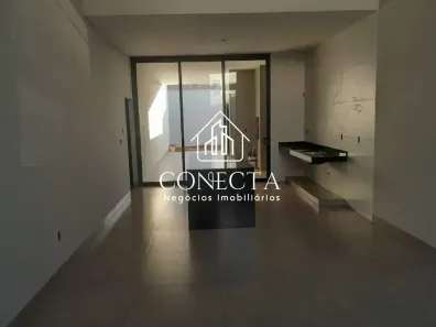 Casa com 3 Quartos à venda, 150m² no Laranjeiras, Uberlândia