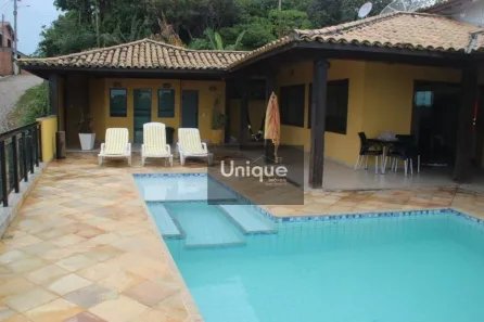 Casa com 3 Quartos à venda, 380m² no José Gonçalves, Armação dos Búzios