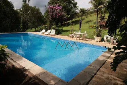 Lote/Terreno à venda, 270000m² no , Florestal