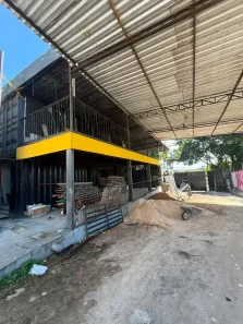 Galpão/Depósito/Armazém para alugar, 700m² no Parque 10 de Novembro, Manaus
