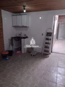 Casa com 2 Quartos à venda, 81m² no Vila Industrial, Campinas