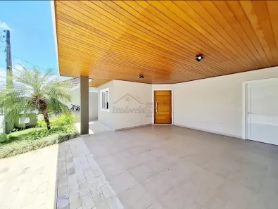 Casa de Condomínio com 2 Quartos à venda, 210m² no Urbanova V, São José dos Campos