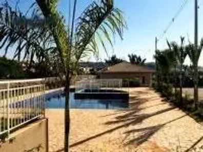 Apartamento com 2 Quartos para alugar, 49m² no Jardim Maria Luíza, Sumaré