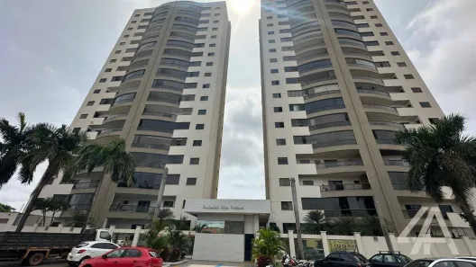 Apartamento com 3 Quartos à venda, 144m² no Nossa Senhora das Graças, Porto Velho