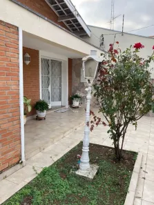 Casa com 3 Quartos à venda, 179m² no Vila Graff, Jundiaí