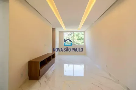 Apartamento com 2 Quartos à venda, 90m² no Vila Santa Catarina, São Paulo