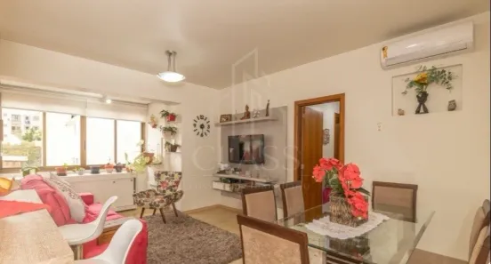 Apartamento com 3 Quartos à venda, 82m² no Passo da Areia, Porto Alegre