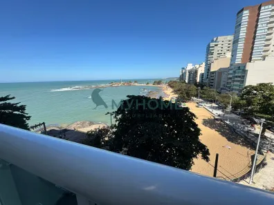 Cobertura com 3 Quartos à venda, 95m² no Centro, Guarapari