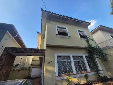 Casa com 3 Quartos à venda, 200m² no Brooklin Paulista, São Paulo