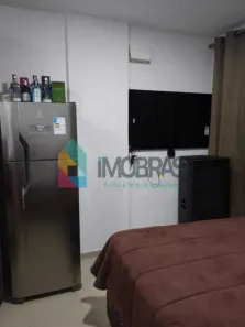 Kitnet com 1 Quarto à venda, 20m² no Leblon, Rio de Janeiro