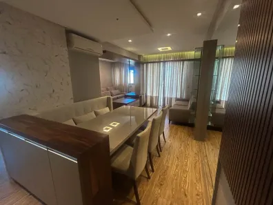 Apartamento com 2 Quartos à venda, 96m² no Itacorubi, Florianópolis