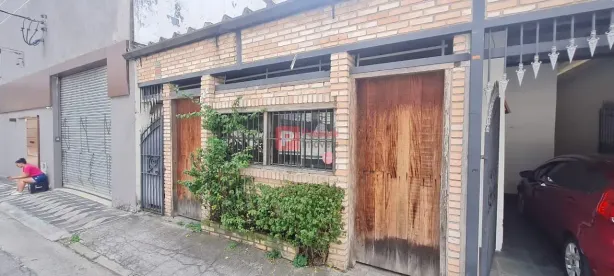 Prédio Comercial com 1 Quarto à venda, 360m² no Chácara Santo Antônio (Zona Sul), São Paulo