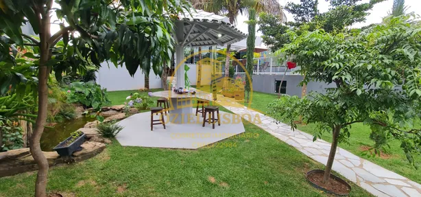 Casa com 4 Quartos à venda, 800m² no Setor Habitacional Vicente Pires, Brasília