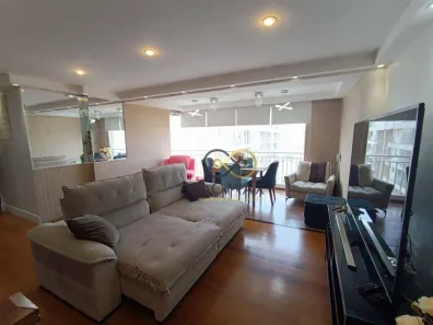 Cobertura com 3 Quartos à venda, 226m² no Vila Galvão, Guarulhos