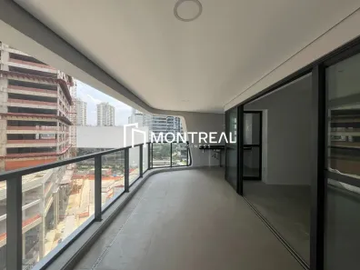 Apartamento com 2 Quartos à venda, 134m² no Chácara Santo Antônio (Zona Sul), São Paulo