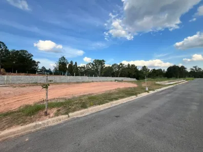 Lote/Terreno à venda, 250m² no Alto da Boa Vista, Sorocaba