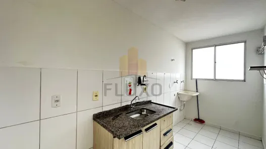 Apartamento com 2 Quartos à venda, 47m² no Parque Bauru, Bauru